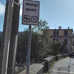 Hotel New Genio