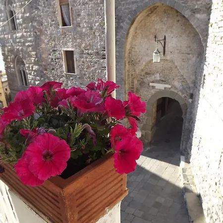 New Genio 酒店 韦内雷港