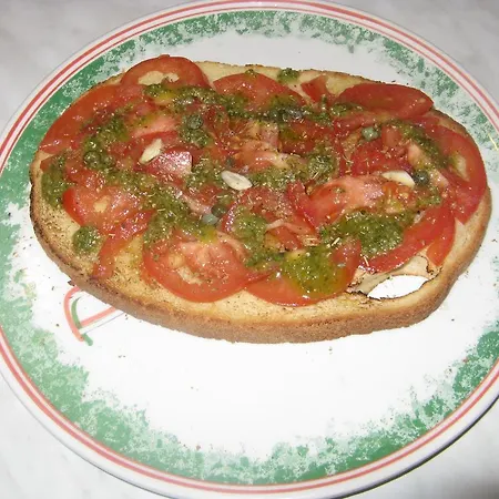 ホテル New Genio ポルトヴェーネレ