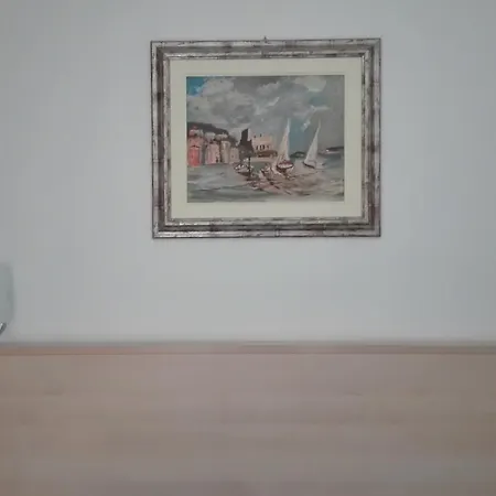 New Genio 酒店 韦内雷港