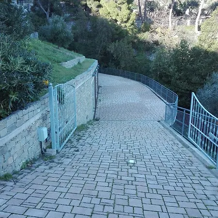 Szálloda New Genio Portovenere