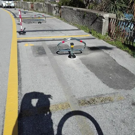 New Genio 2* 韦内雷港