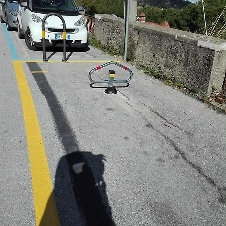 Szálloda New Genio
