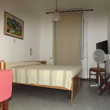 New Genio ポルトヴェーネレ