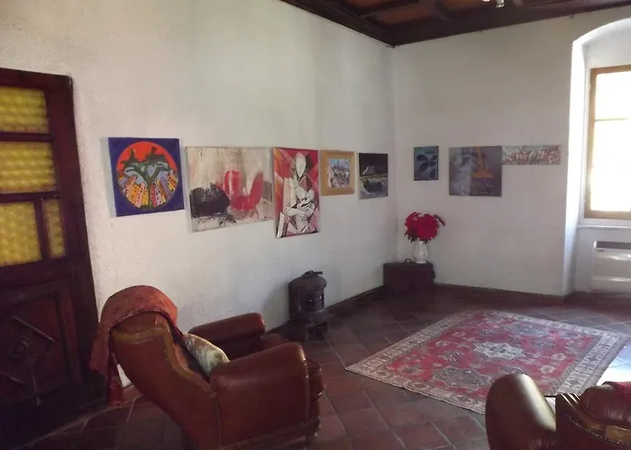 Hotel New Genio Porto Venere