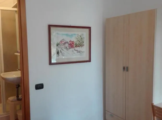 New Genio Hotel 2*