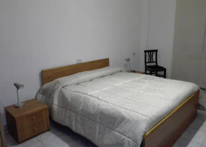 Hotel New Genio