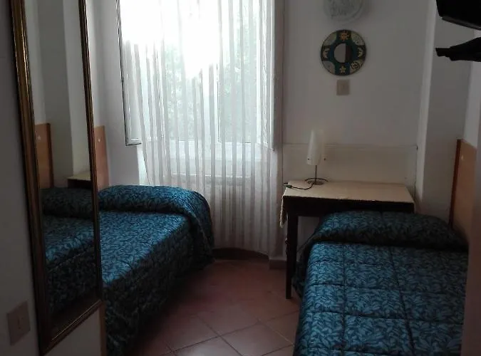 New Genio Hotel Porto Venere