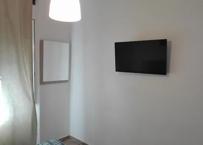 New Genio Hotel