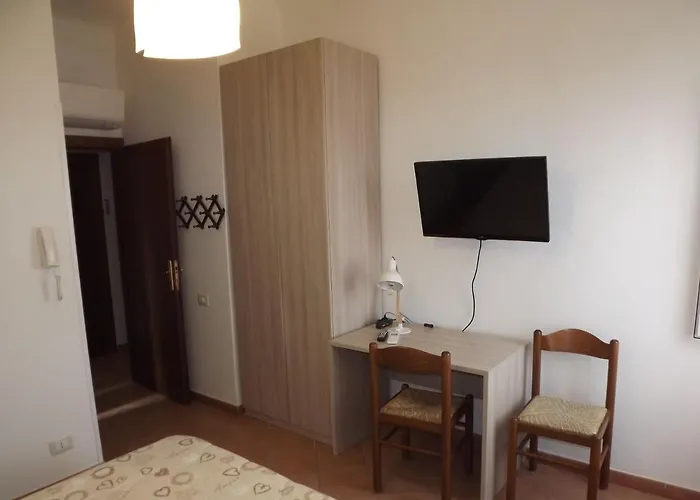 New Genio Hotel 2*