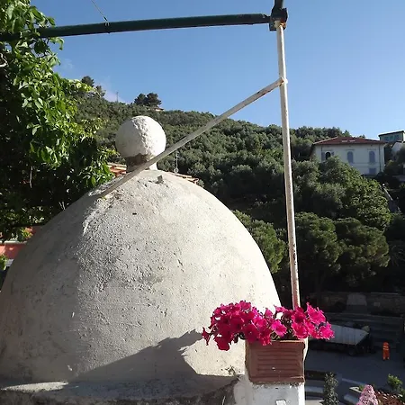 Hotel New Genio Porto Venere