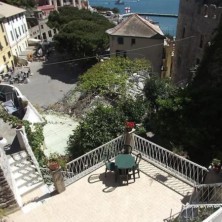 New Genio Hotel Porto Venere