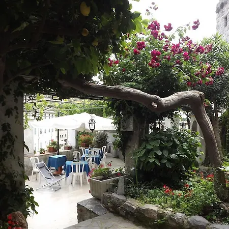 New Hotel Genio Porto Venere Hotel