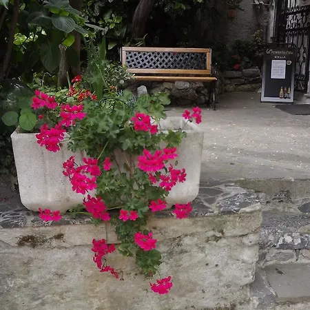 New Hotel Genio Porto Venere Hotel Porto Venere
