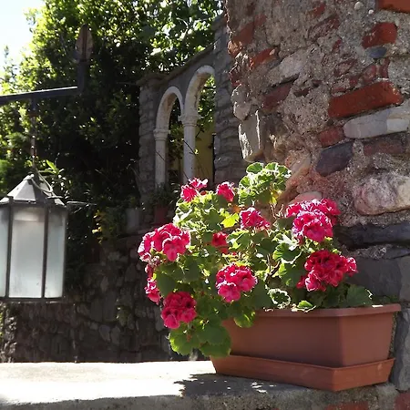 New Hotel Genio Porto Venere Hotel