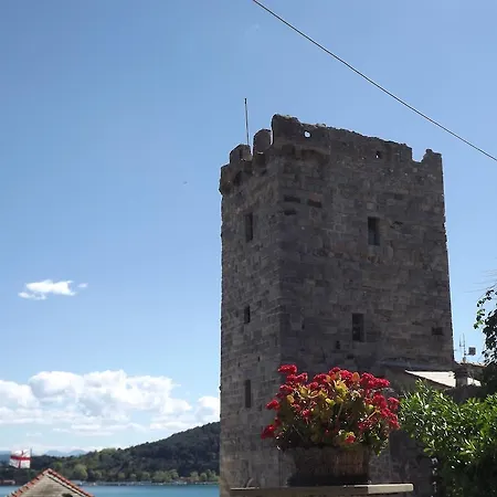 Hotel New Hotel Genio Porto Venere 2*