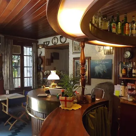 New Hotel Genio Porto Venere 2*