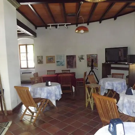 New Genio Hotel Porto Venere