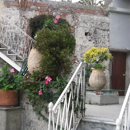 New Hotel Genio Porto Venere Hotel