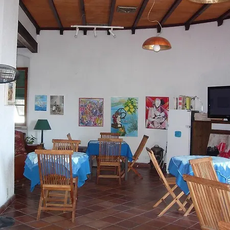 Hotel New Genio