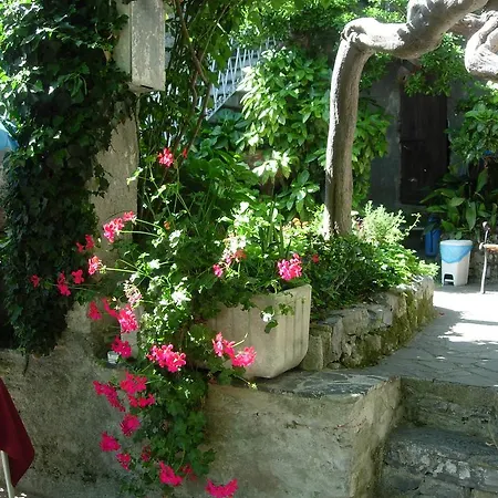 New Hotel Genio Porto Venere Hotel