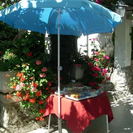 New Hotel Genio Porto Venere Hotel