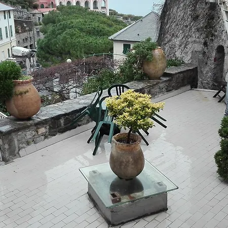 New Hotel Genio Porto Venere 2* Porto Venere