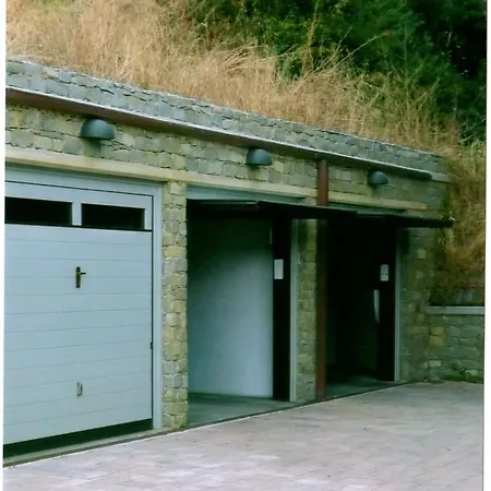 New Hotel Genio Porto Venere Hotel