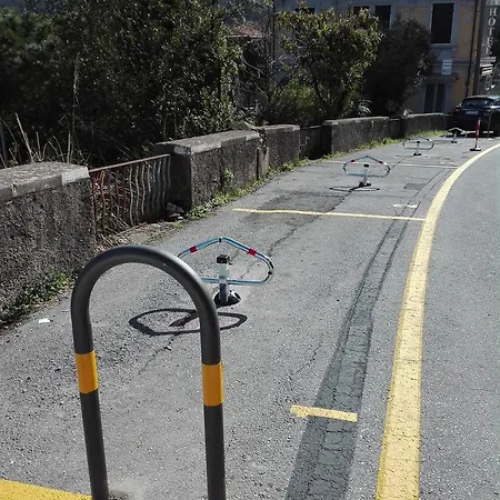 New Hotel Genio Porto Venere Porto Venere