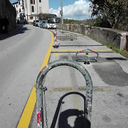New Hotel Genio Porto Venere 2* Porto Venere