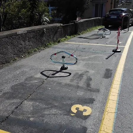 New Hotel Genio Porto Venere Hotel Porto Venere