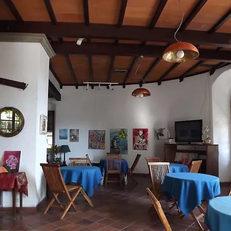 New Genio Hotel 2*