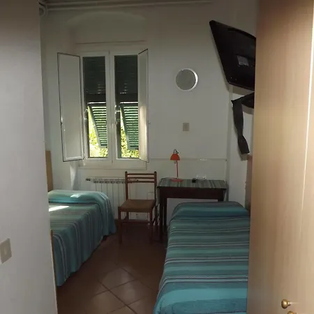 New Hotel Genio Porto Venere Porto Venere