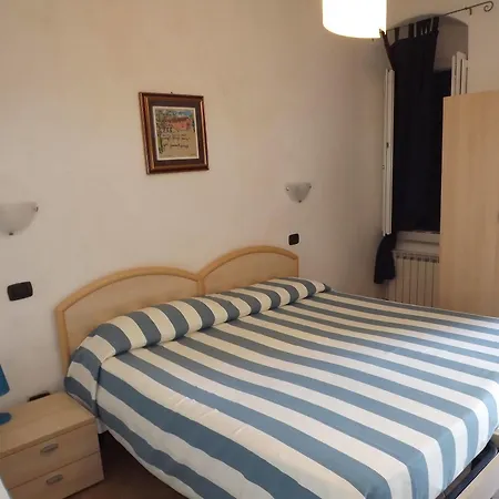 New Hotel Genio Porto Venere 2* Porto Venere