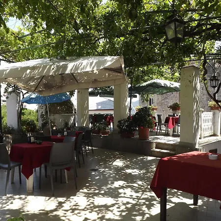 New Hotel Genio Porto Venere Hotel 2*