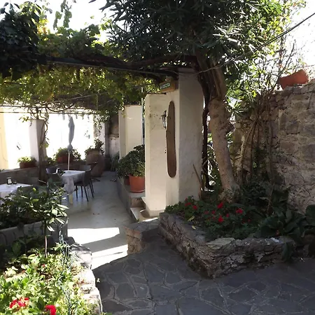 New Hotel Genio Porto Venere