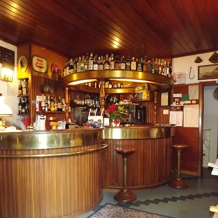 Hotel New Hotel Genio Porto Venere 2*