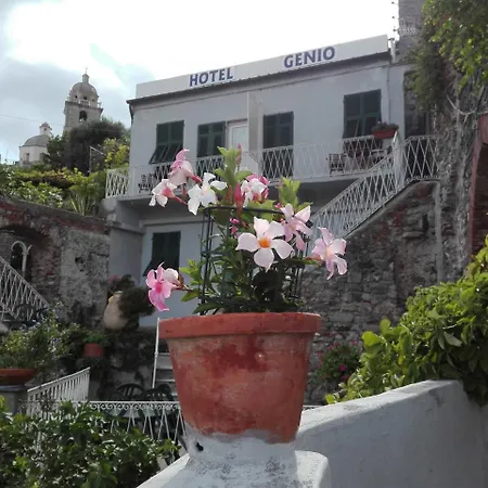 New Genio Hotel 2*