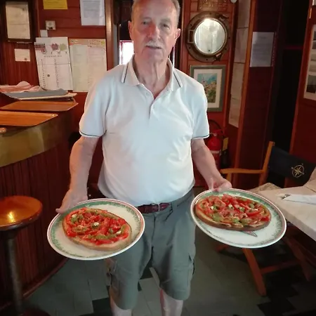 New Hotel Genio Porto Venere