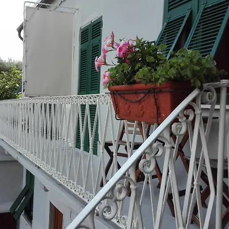 New Hotel Genio Porto Venere 2* Porto Venere