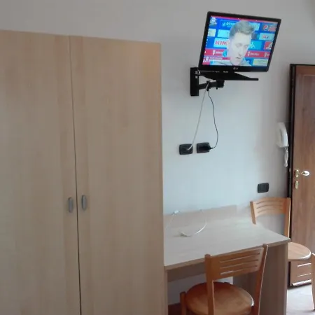 New Hotel Genio Porto Venere Hotel Porto Venere