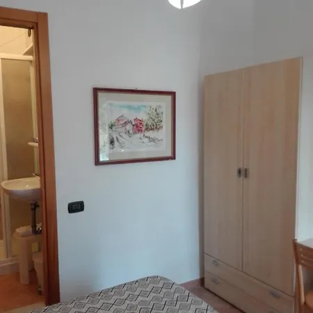 New Hotel Genio Porto Venere Hotel 2*