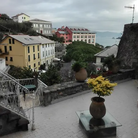 New Hotel Genio Porto Venere Porto Venere
