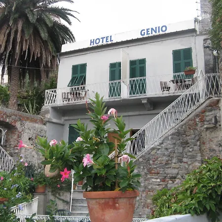 New Hotel Genio Porto Venere 2*