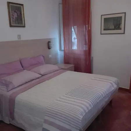 New Hotel Genio Porto Venere 2*