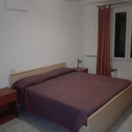 Hotell New Genio 2*