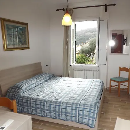 Hotel New Hotel Genio Porto Venere 2*