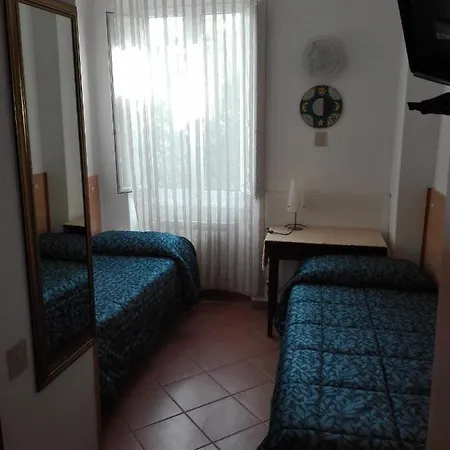 New Genio Hotel Porto Venere