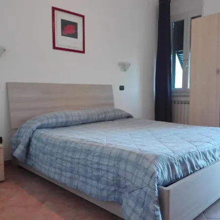 Hotell New Genio 2*