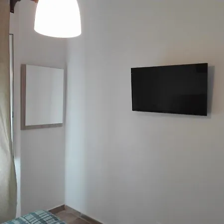 New Genio Hotel